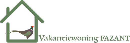 vakantiewoningfazant-logo